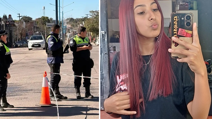 Dolor en las redes por la muerte de la joven Estefanía Stark: había sido mamá hace muy poco tiempo